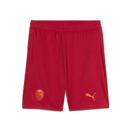 Pantalones Valencia 2ª 2025/26